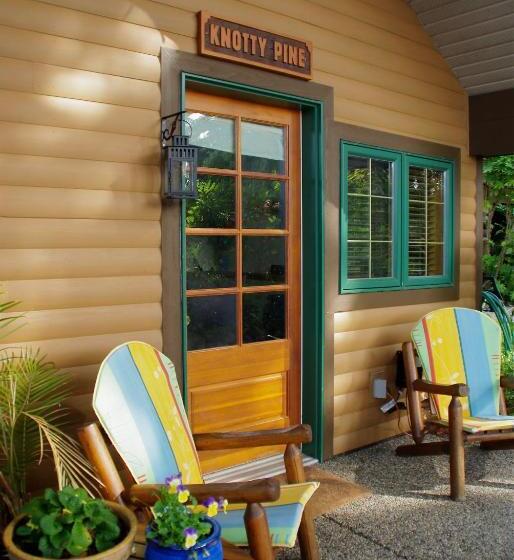 סטודיו סטנדרטי נוף לים, Tranquility Bay Waterfront Inn