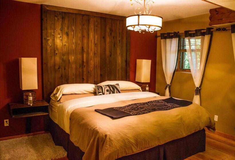 Люкс Вид на Море, Tranquility Bay Waterfront Inn