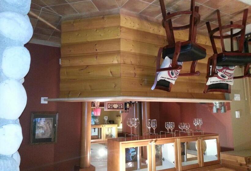 סוויטה נוף לים, Tranquility Bay Waterfront Inn