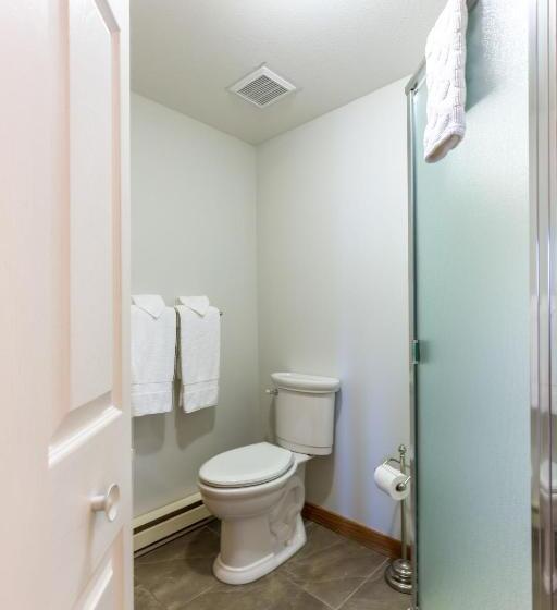 סטודיו סטנדרטי נוף לים, Tranquility Bay Waterfront Inn