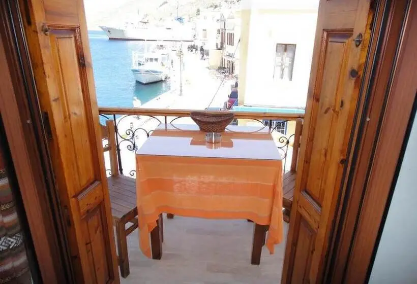 Appartement 1 Chambre, Captain's Suites
