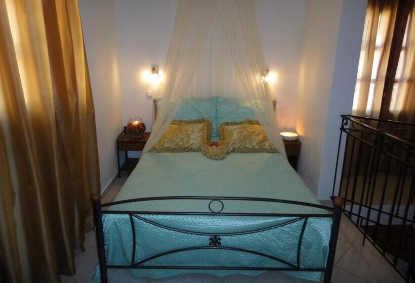 Студио Superior Вид на Море, Captain's Suites