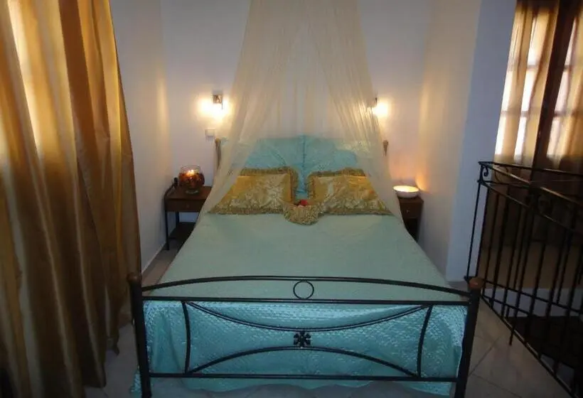 Studio Supérieur Vue Mer, Captain's Suites