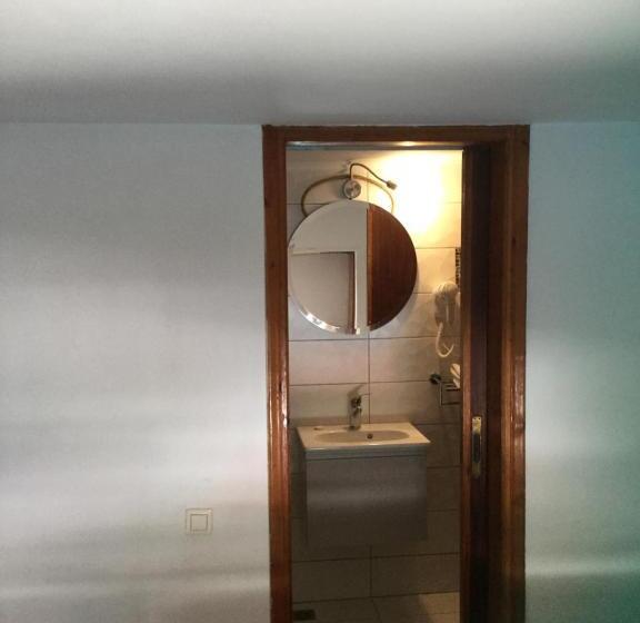 Апартаменты Economy 1 Спальня, Captain's Suites