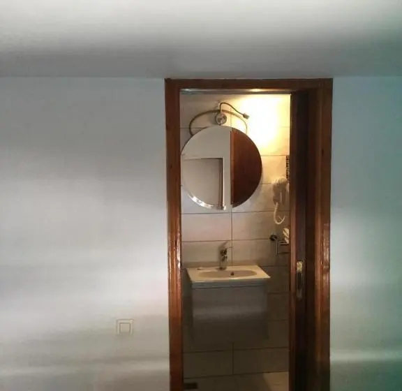 Appartement Economy 1 Chambre, Captain's Suites