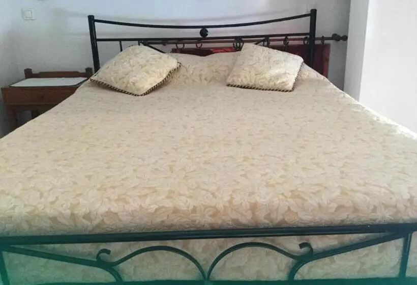 Appartement Economy 1 Chambre, Captain's Suites