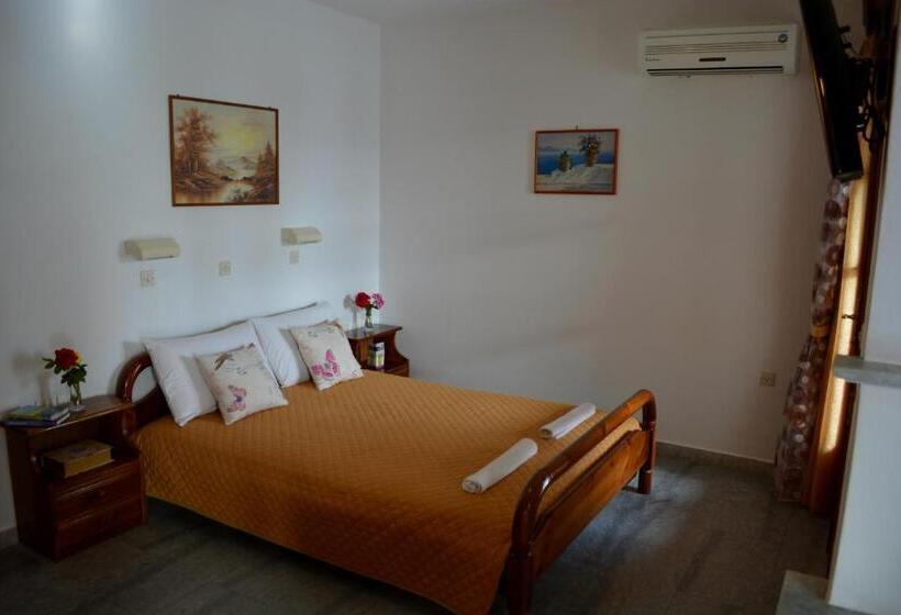 חדר סטודיו סטנדרד, Dimitra Studios