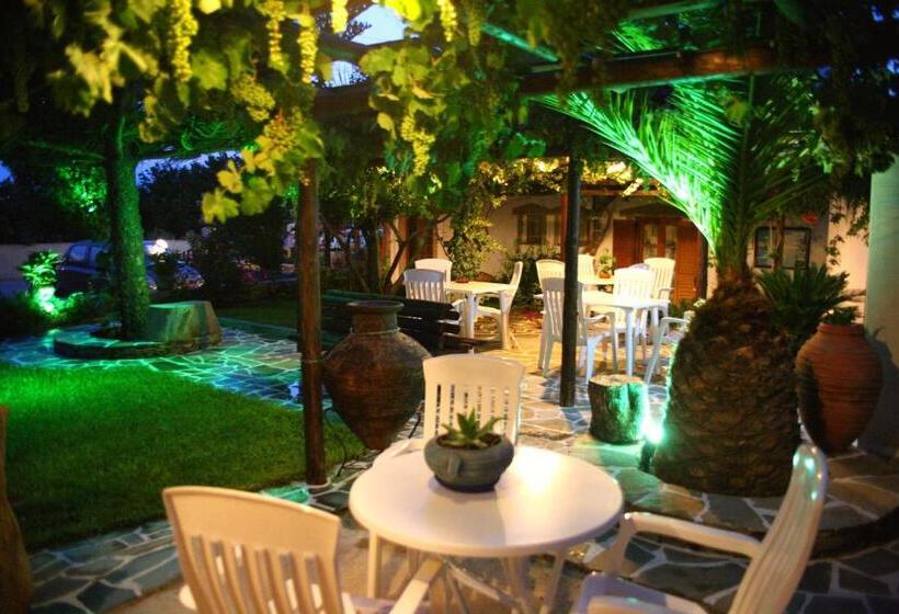 סטודיו נוח, Dimitra Studios