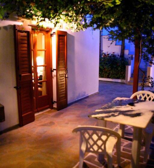 סטודיו נוח, Dimitra Studios