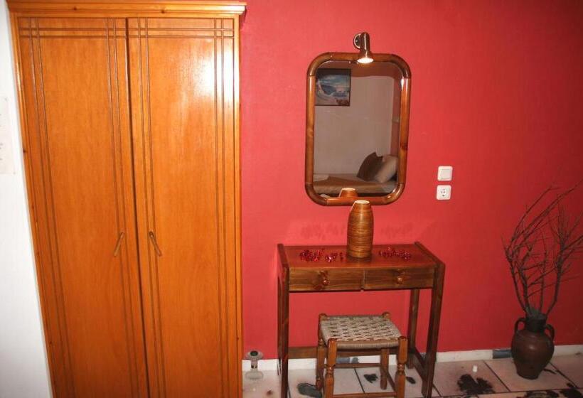 סטודיו נוח, Dimitra Studios