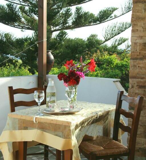 דירת שני חדרים, Dimitra Studios