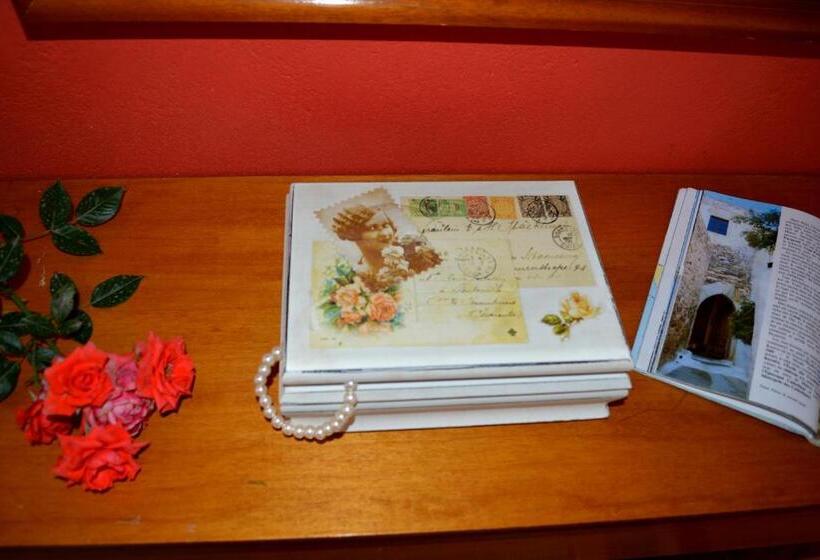 סטודיו משפחתי, Dimitra Studios