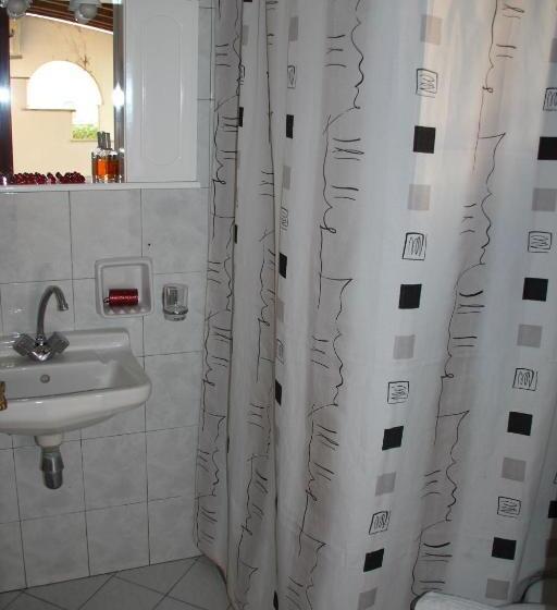 סטודיו סטנדרטי נוף לים, Dimitra Studios