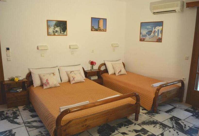 סטודיו נוח, Dimitra Studios