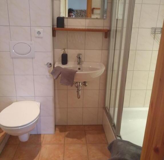 Номер Стандарт Индивидуальный, Gasthaus Dollinger