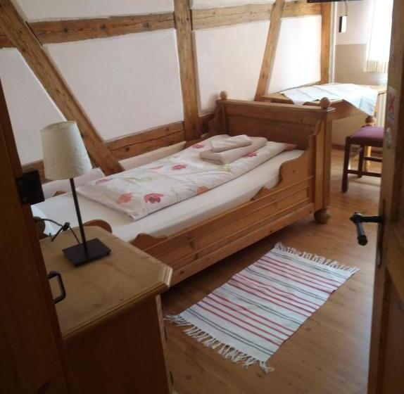 Номер Стандарт Индивидуальный, Gasthaus Dollinger