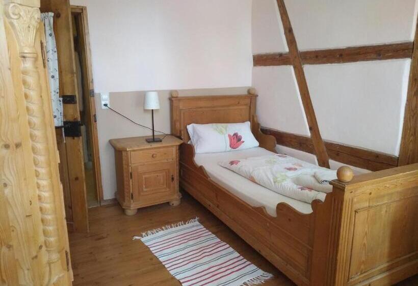 Номер Стандарт Индивидуальный, Gasthaus Dollinger