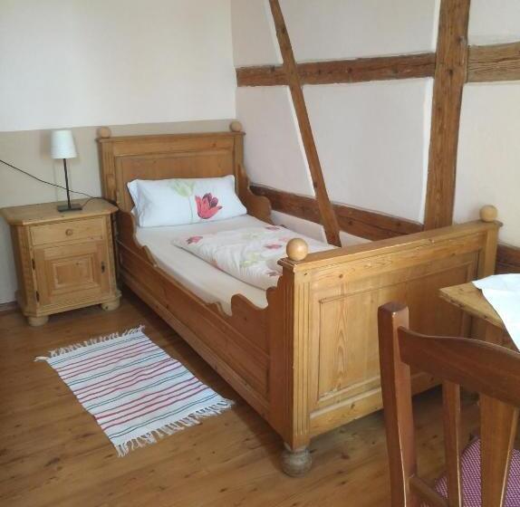 Номер Стандарт Индивидуальный, Gasthaus Dollinger