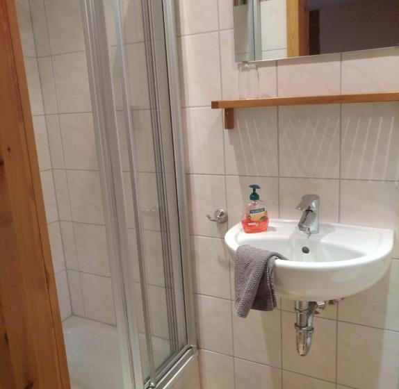 Номер Стандарт Индивидуальный, Gasthaus Dollinger