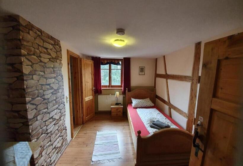 Номер Стандарт Индивидуальный, Gasthaus Dollinger