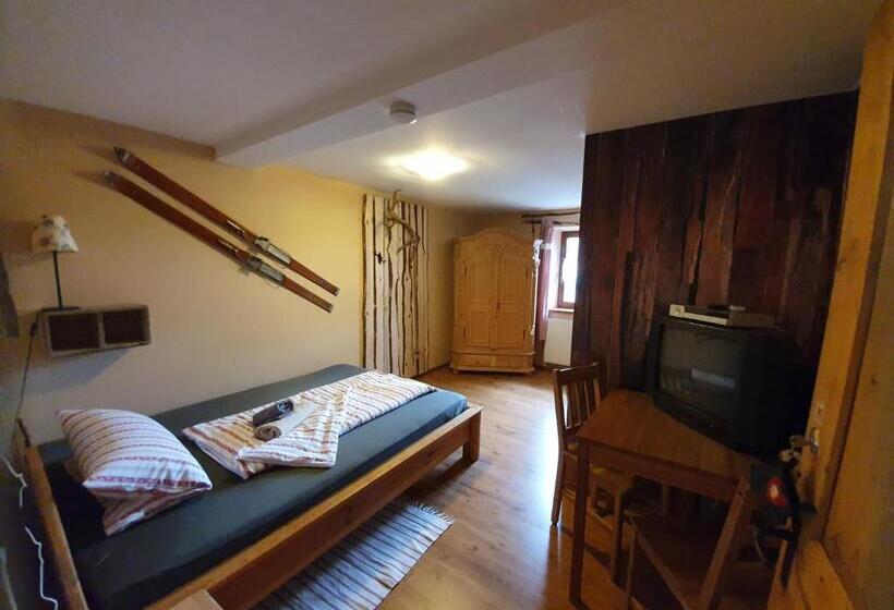 Номер Стандарт, Gasthaus Dollinger