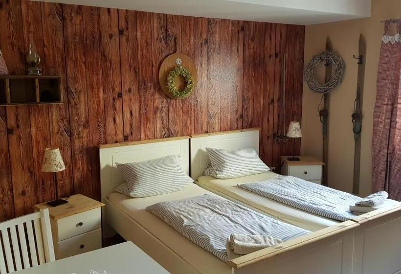 Номер Стандарт, Gasthaus Dollinger