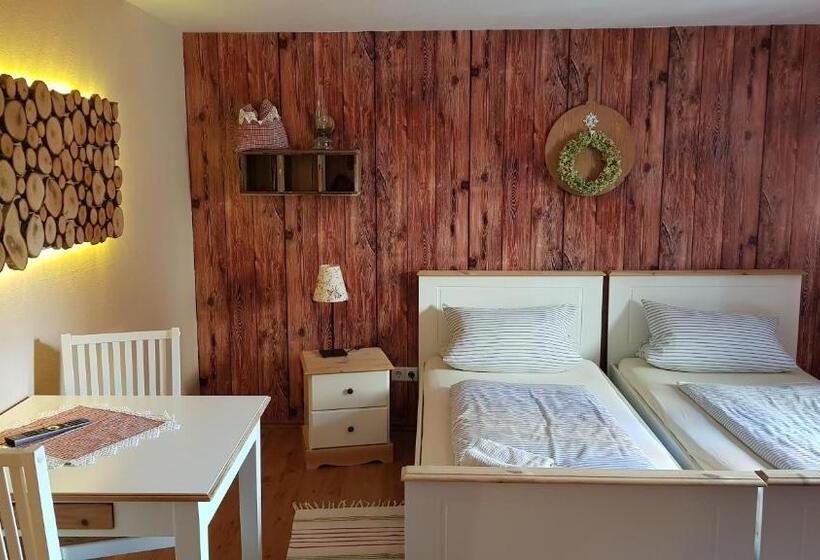 Номер Стандарт, Gasthaus Dollinger