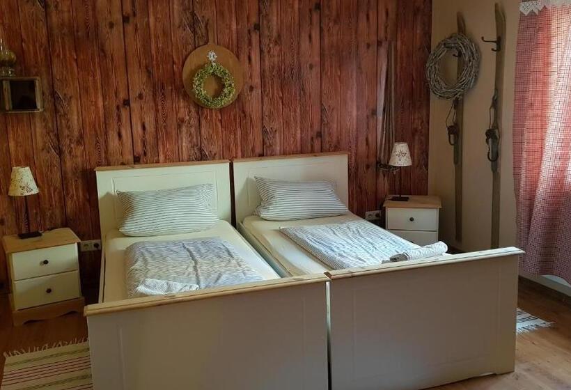 Номер Стандарт, Gasthaus Dollinger