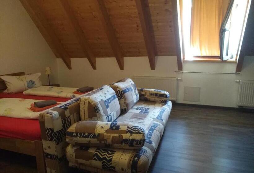 Люкс, Gasthaus Dollinger