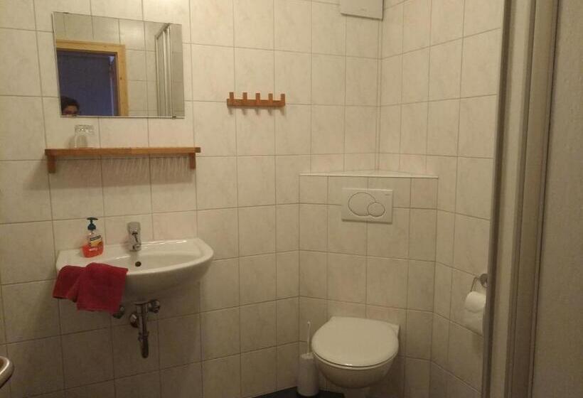 Люкс, Gasthaus Dollinger