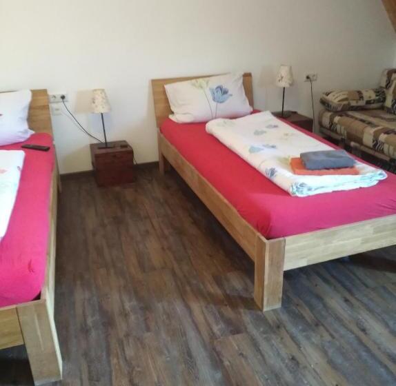 Люкс, Gasthaus Dollinger