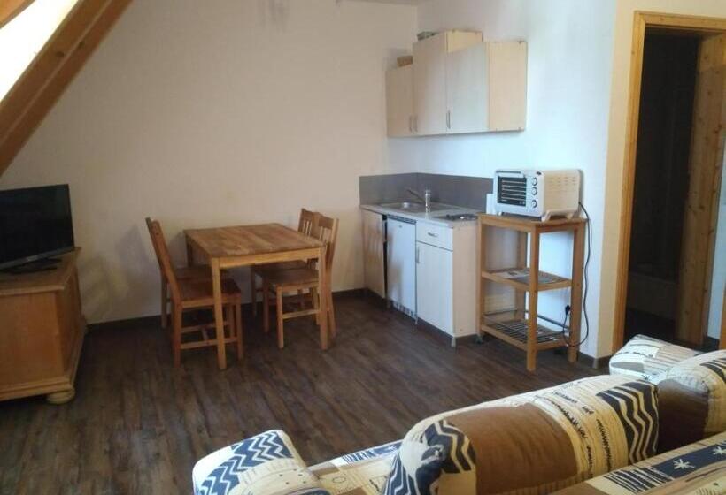 Люкс, Gasthaus Dollinger