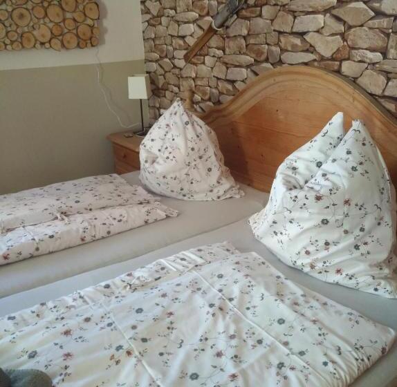 Номер Стандарт Трехместный, Gasthaus Dollinger