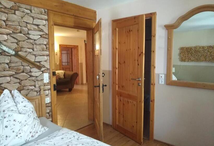 Номер Стандарт Трехместный, Gasthaus Dollinger