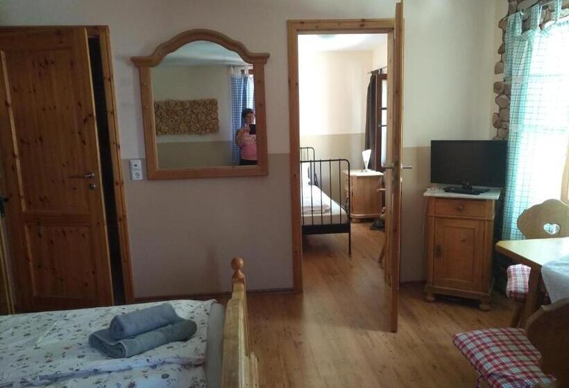 Номер Стандарт Трехместный, Gasthaus Dollinger