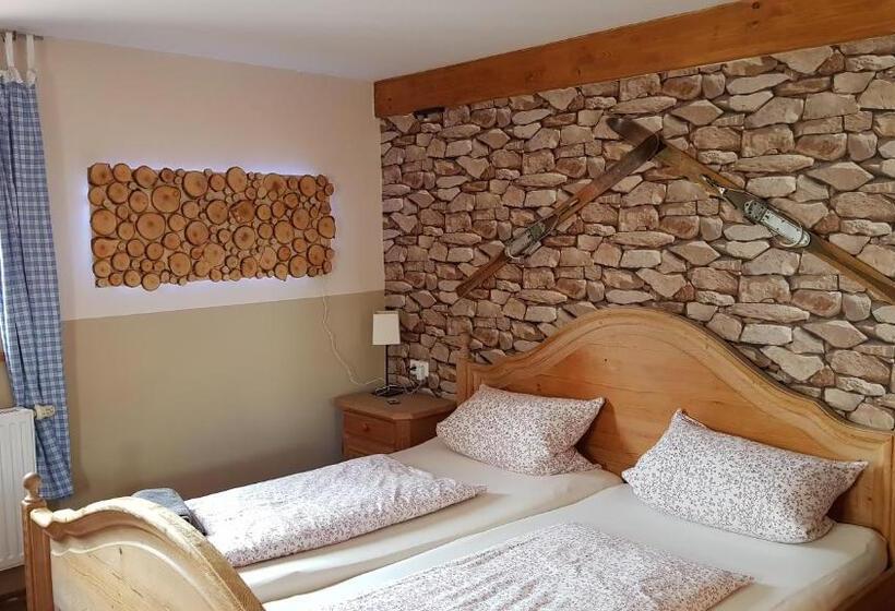 Номер Стандарт Трехместный, Gasthaus Dollinger