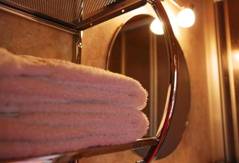 StandaardKamer, Alpenblick