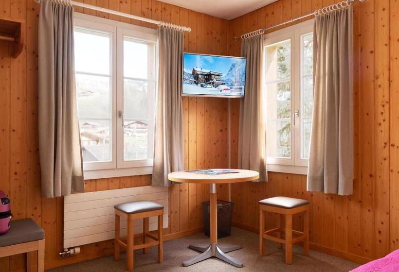 StandaardKamer, Alpenblick