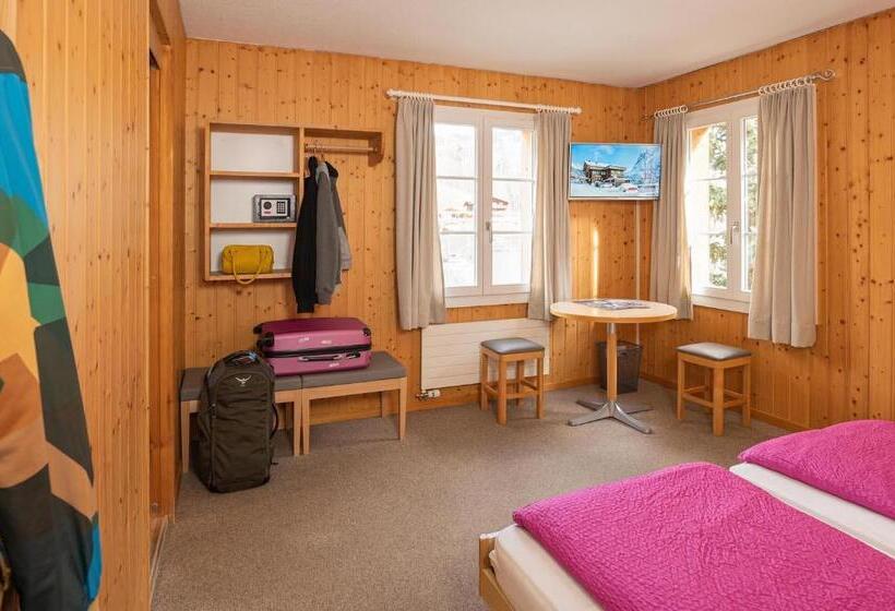 StandaardKamer, Alpenblick