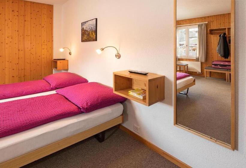 StandaardKamer, Alpenblick