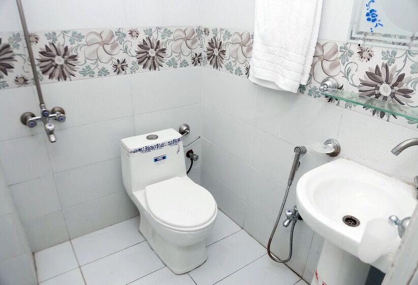 اتاق استاندارد, Swiss Cottage