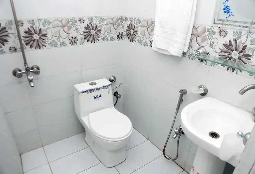 اتاق استاندارد, Swiss Cottage