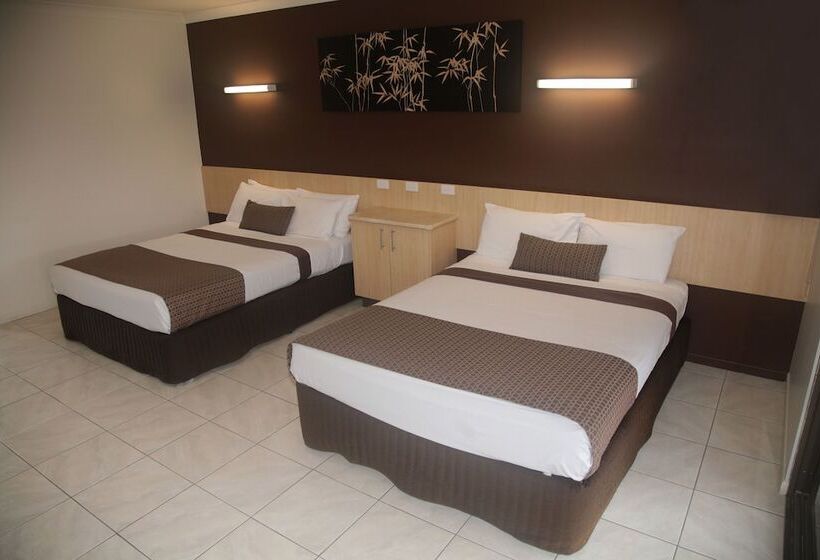 Camera Deluxe, Reef Gateway