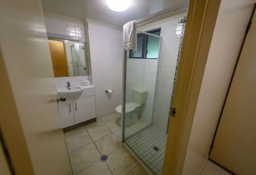 Camera Deluxe, Reef Gateway