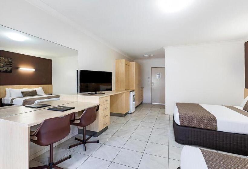 Camera Deluxe, Reef Gateway