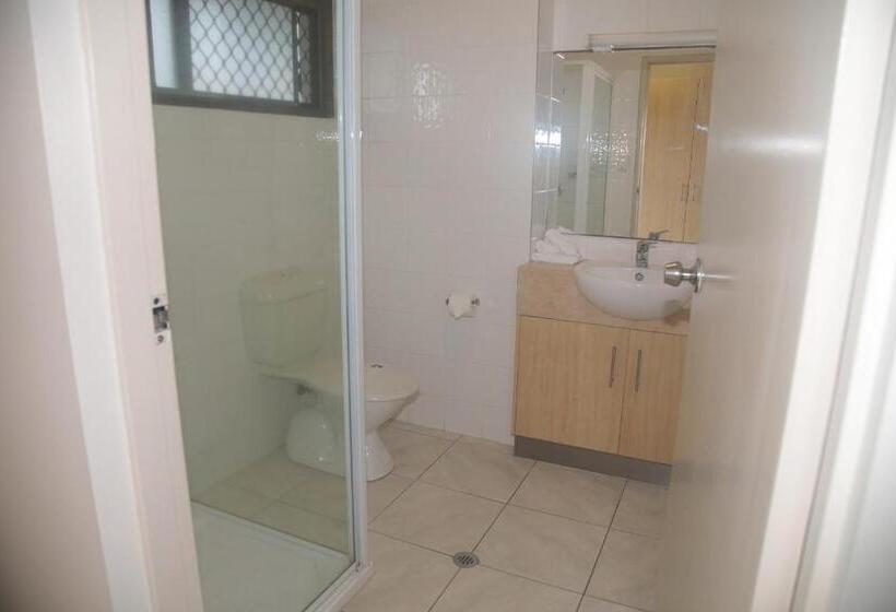 Camera Standard, Reef Gateway