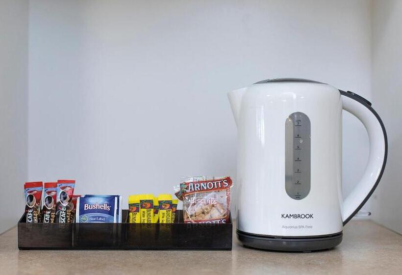 Monolocale Standard, Reef Gateway