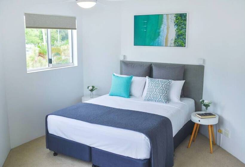 低层单卧公寓, Regatta Noosa