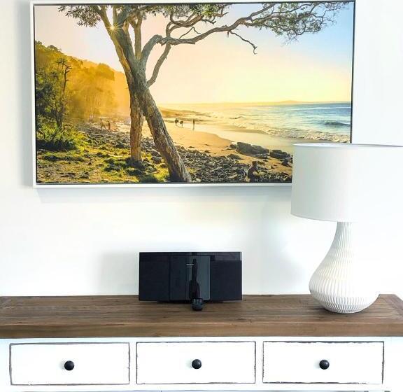 1 Bedroom Apartment River View, Regatta Noosa