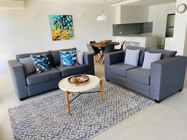 1 Bedroom Apartment River View, Regatta Noosa